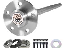 Rear Axle Kit Fits Dana M35 Diff 27 Spline Right Hand W/Abs 30.34 Inch Long USA Standard