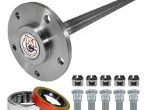 Rear Axle Kit Fits Chrysler 8.25 Inch Diff 29 Spline W/Abs 30-7/8 Inch Long USA Standard