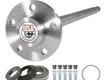 Rear Axle Kit Fits Dana D44 Diff 32 Spline 32-5/8 Inch Long USA Standard