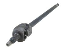 Front Axle Kit Fits Dana D30 Diff 27 Spline Right Hand 41 Inch Long USA Standard