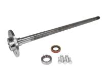 Model 35 C/Clip 30-11/16 27Spl Left Hand Axle , ( Use Old Abs Ring) USA Standard