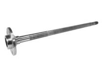 Axle For Model 35 C/Clip Rear, Lefthand, 27 Splines, 30 11/16 Inch Long USA Standard