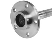 Axle For Model 35 C/Clip Rear, Right Hand, 27 Spline, 29 1/8 Inch Long USA Standard