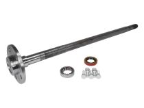Model 35 C/Clip 29-1/8 27Spl Right Hand Axle , ( Use Old Abs Ring) USA Standard