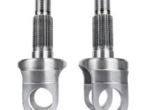 Gear Chromoly Front Axle Kit, Dana 30, 27 Spline, Super Joints 1984-2001 Jeep Cherokee USA Standard