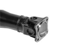 Gear Rear Driveshaft For Jeep Cherokee, 88ќ Overall Length USA Standard