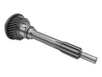 Manual Transmission Ax15 1986-1991 Jeep Input USA Standard