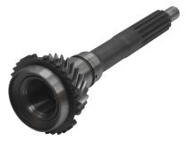 Manual Transmission Ax15 1992+ Chrysler Input 10-Spl USA Standard