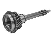 Manual Transmission Ax15 1986-1991 Jeep Input USA Standard