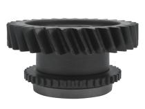 Manual Transmission Ax15 Chrysler 1St Gear USA Standard