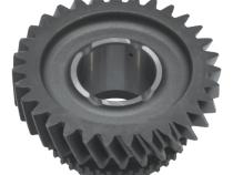 Manual Transmission Ax15 Chrysler 1St Gear USA Standard