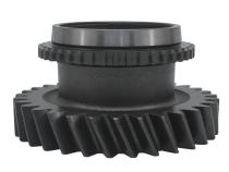 Manual Transmission Ax15 Chrysler 1St Gear USA Standard