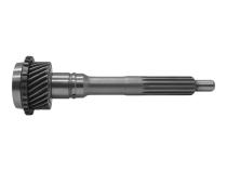 Manual Transmission Ax5 1987-2002 Jeep Input USA Standard