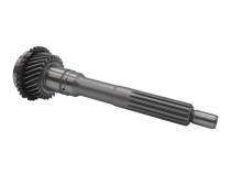 Manual Transmission Ax5 1987-2002 Jeep Input USA Standard