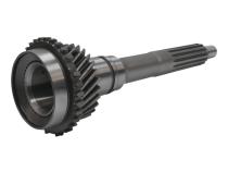 Manual Transmission Ax5 1987-2002 Jeep Input USA Standard