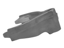 Manual Transmission Ax15 1989-1999 Jeep 3Rd &amp;amp; 4Th Fork USA Standard