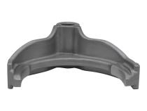 Manual Transmission Ax15 1989-1999 Jeep 3Rd &amp;amp; 4Th Fork USA Standard