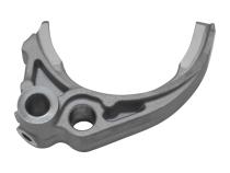 Manual Transmission Ax5 1987-2002 Jeep 1St &amp;amp; 2Nd Fork USA Standard