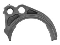 Manual Transmission Ax5 1987-2002 Jeep 1St &amp;amp; 2Nd Fork USA Standard