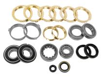 Manual Transmission Bearing Kit Nvt355 2007 &amp;amp; Newer With Synchros USA Standard