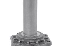 Manual Transmission Nv3500 2002+ Chrysler/Jeep Retainer USA Standard