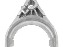 Manual Transmission T5 1St &amp;amp; 2Nd Shift Fork USA Standard
