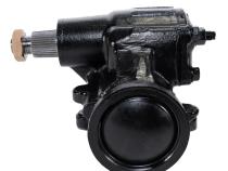 Power Steering Gear Box, 1964-77 Amc, 1971-76 Jeep, 1964-76 GM Passenger Cars USA Standard