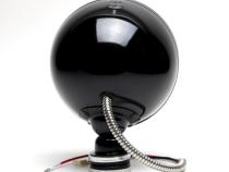 Day Lighter Halogen 6 Inch Spot 1 Light KC HiLiTES
