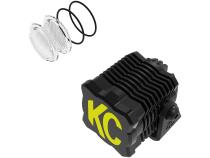 Flex Era 1 LED Master 1 Light Kit KC HiLiTES