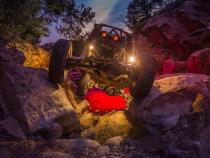 Flex Era 1 LED Master 1 Light Kit KC HiLiTES