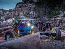 Flex Era 1 LED Master 1 Light Kit KC HiLiTES