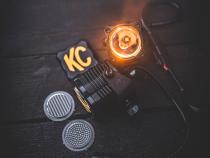 Flex Era 1 LED Master 1 Light Kit KC HiLiTES