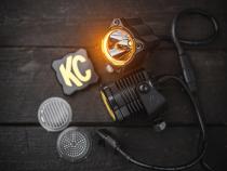 Flex Era 1 LED Master 1 Light Kit KC HiLiTES