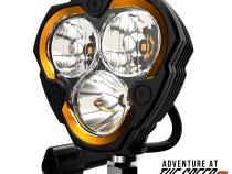 Flex Era 3 LED 3.5 Inch Combo 1 Light KC HiLiTES