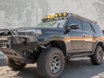 Flex Era 3 LED 3.5 Inch Combo 1 Light KC HiLiTES