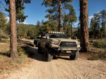 Flex Era 3 LED 3.5 Inch Combo 1 Light KC HiLiTES