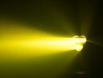 Flex Era 3 LED 3.5 Inch SAE Fog 1 Light KC HiLiTES