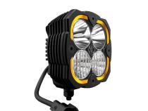 Flex Era 4 LED 5 Inch Master 1 Light KC HiLiTES