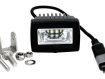 C-Series C2 LED Flood 1 Light KC HiLiTES