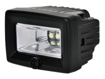 C-Series C2 LED Flood 1 Light KC HiLiTES