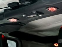 Cyclone V2 Flush Mount Adapter KC HiLiTES