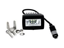 C-Series C2 LED Flood Backup 1 Light KC HiLiTES