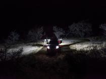 C-Series C2 LED Flood Backup 1 Light KC HiLiTES