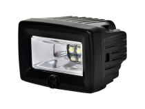 C-Series C2 LED Flood Backup 1 Light KC HiLiTES