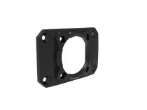FE1 Flush Mount Adapter Plate KC HiLiTES