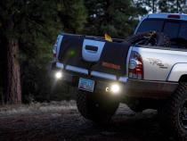 Flex Era 1 LED Master 2- Light Master Kit KC HiLiTES