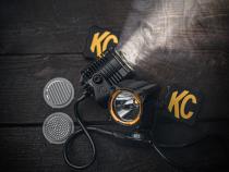 Flex Era 1 LED Master 2- Light Master Kit KC HiLiTES