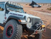 Flex Era LED Light Bar 10 Inch KC HiLiTES