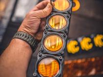 Flex Era LED Light Bar 10 Inch KC HiLiTES