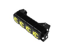 Flex Era LED Light Bar 10 Inch KC HiLiTES